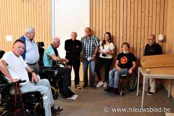 Volksspelen animeren mensen met handicap (Dendermonde) - Het Nieuwsblad