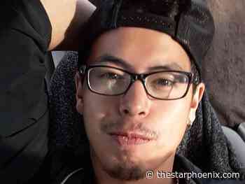 Prince Albert police locate remains in homicide of Tristan Chaboyer