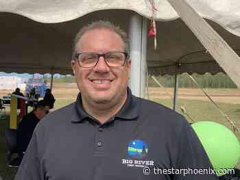 Big River First Nation tells employees to get vaccinated