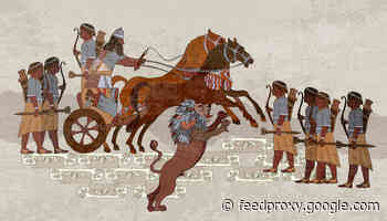 The Rise of the Akkadians