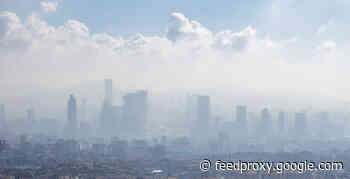 Economists Are Vastly Underestimating the Economic Impact of Climate Change