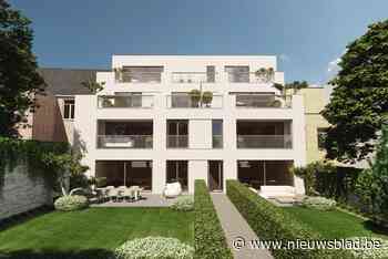 Nieuwbouw Kerkeland staat mee symbool voor transformatie Kerkstraat