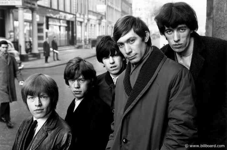 Rolling Stones Remember Charlie Watts With Touching Tribute Video: Watch
