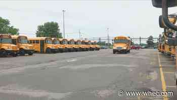 Many area school districts facing staff shortages as start of school year approaches