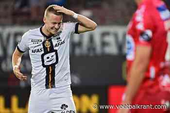 Storm kan tevreden zijn over statistieken maar niet over resultaat: &quot;Meest productieve periode in carrière doortrekken&quot;