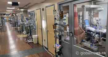 Alberta’s COVID-19 surge spurs delays for up to 30% of non-urgent surgeries in Edmonton zone