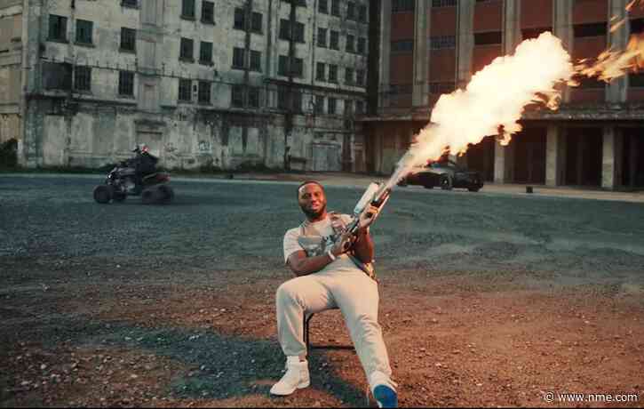 Headie One returns with new single and video ‘2 Chains’