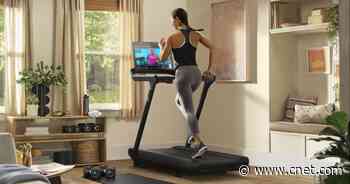 Peloton under investigation over treadmill injuries     - CNET