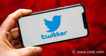 Twitter Spaces adds ability for some hosts to create ticketed gatherings     - CNET