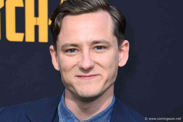 Lewis Pullman to Play Ben Mears in Gary Dauberman’s Salem’s Lot Adaptation