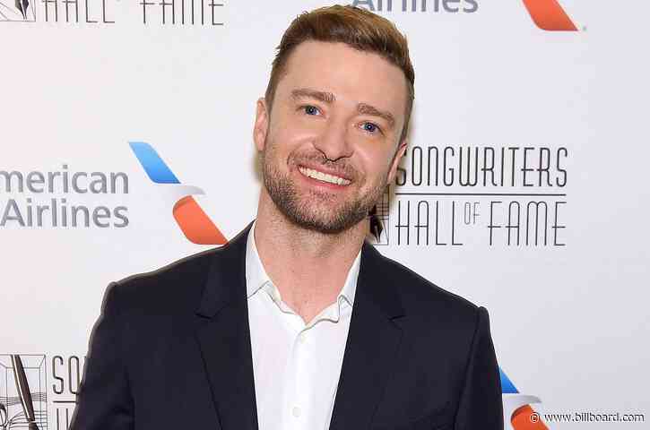 Justin Timberlake & Ant Clemons Bust Out a Duet to a TLC Classic: ‘Still Hits’