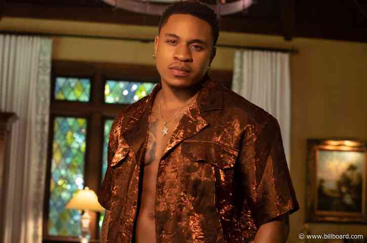 Rotimi Is ‘So Proud’ to Release Debut Studio Album ‘All or Nothing’: ‘I’m Stepping Into My Time’