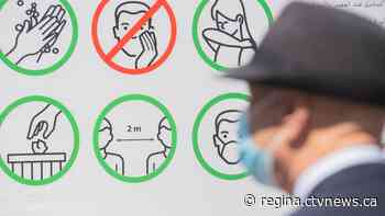 258 new COVID-19 cases, 2 deaths reported in Sask.