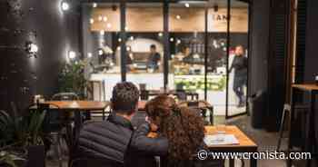 5 cafés, restaurantes y hoteles de Buenos Aires para tomar el desayuno o la merienda al sol - El Cronista Comercial