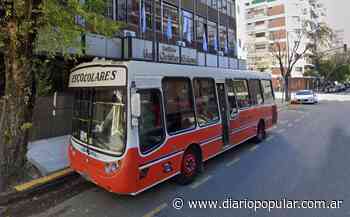 Ciudad de Buenos Aires: un estudiante denunció que lo quisieron subir a una camioneta cuando llegaba a su colegio - Popular