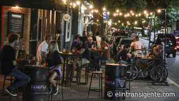 Más aperturas en la Ciudad de Buenos Aires: cuáles serán los nuevos horarios de nocturnidad en los barrios porteños - El Intransigente