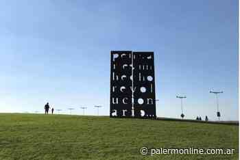 Parque De La Memoria, Ciudad De Buenos Aires - Palermo Online