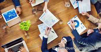 Nuevo programa de beneficios para el Distrito Tecnológico - buenosaires.gob.ar