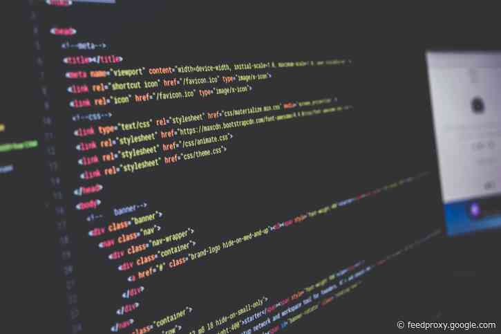 HTML5 Template: A Basic Code Template to Start Your Next Project