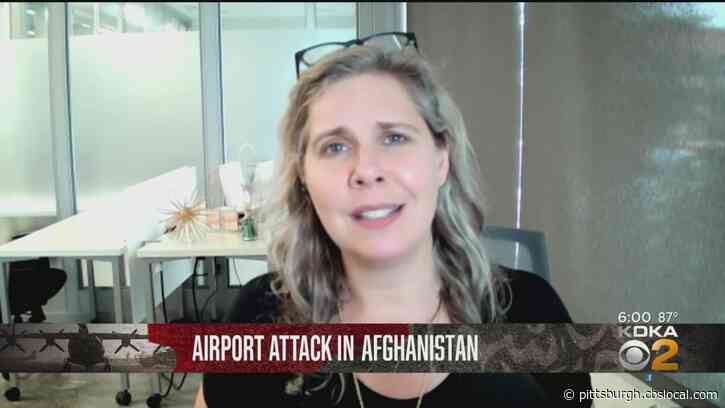 Local Afghan Expert Predicts Uncertain Future For Afghanistan