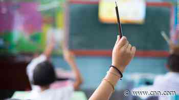 Unvaccinated, unmasked teacher triggered Covid outbreak starting with students