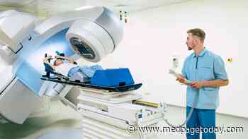Benefits of Adjuvant Radiation in DCIS Persist Out to 15 Years
