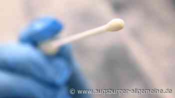 Inzidenz im Wittelsbacher Land bei 56,3: Neue Regeln ab Sonntag - Augsburger Allgemeine