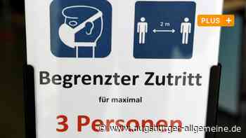 Verschärfte Corona-Regeln werden immer wahrscheinlicher - Augsburger Allgemeine