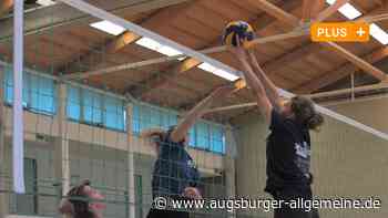 So bereiten sich die Volleyballerinnen der SG Aichach-Inchenhofen auf die Saison vor - Augsburger Allgemeine