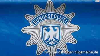 Bundespolizei ermittelt in Aichach: Aktion startet um 6 Uhr morgens - Augsburger Allgemeine