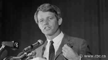 Robert F. Kennedy's assassin granted parole by California board