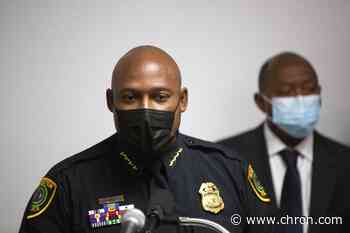 2 arrested in fatal shooting of New Orleans officer in Texas
