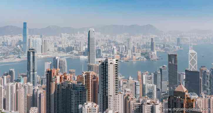 Hong Kong-Based Allsaints Music Group Announces $60 Million Funding Round