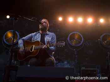 City and Colour to require proof of vaccination as Sask. music venues eye measures