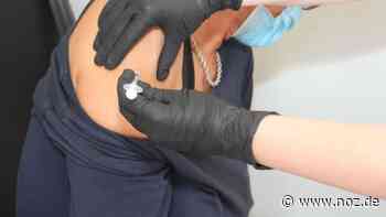 An zwei Standorten: Weitere 98 Impfungen: Bus des DRK macht Station in Dissen - noz.de - Neue Osnabrücker Zeitung