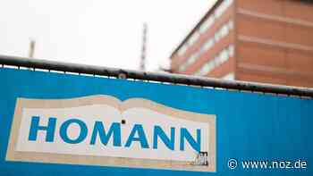 Mehr Solidarität gefordert: Kreistag verurteilt Homann-Aus in Dissen: "Hässlichste Fratze des Kapitalismus" - NOZ