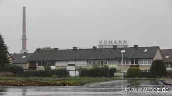 Pastor kritisiert Theo Müller: Gottesdienst zum Homann-Aus am Sonntag in Dissen - noz.de - Neue Osnabrücker Zeitung