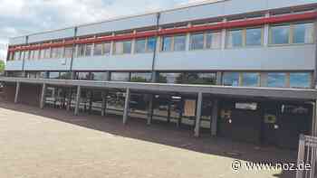 Landkreis soll Träger sein: Sozialdemokraten fordern: Abitur in Dissen ist das Ziel - noz.de - Neue Osnabrücker Zeitung