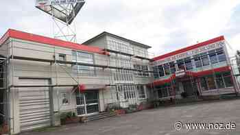 "Tesatti ist unsere Zukunft": Darf der Billard-Club Dissen bald neue Räume beziehen? - noz.de - Neue Osnabrücker Zeitung