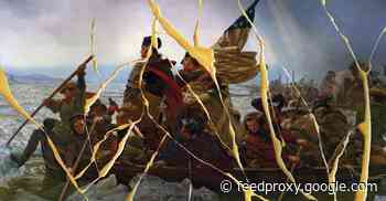 America’s Founding Colonial Stories Are Nice Fairy Tales. The Reality Was Less Flattering