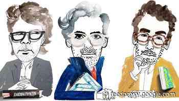 How Publishing Literature Has Changed