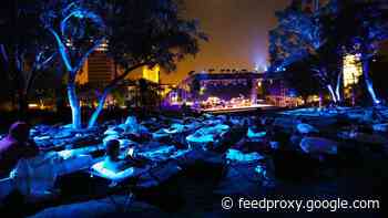 Nocturnes — The Best Music To Help With Your Pandemic-Induced Insomnia