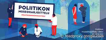 How Finland Gets Support For The Arts? Make Politicians Museum Interns