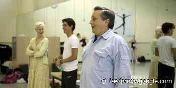 Bo Spassoff, Director Of The Rock School: The Exit Interview