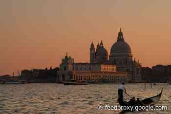 Details Of Venice’s Planned Day-Tripper Tax Are Set