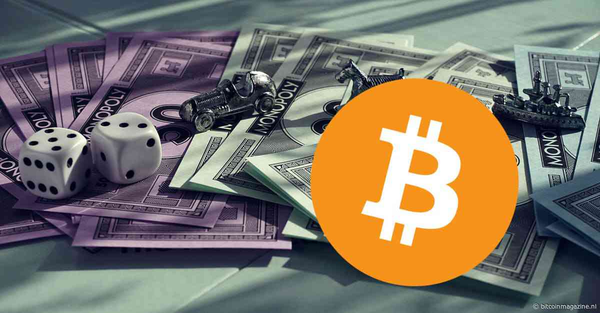 Stablecoin Paxos krijgt andere afkorting: PAX wordt USDP - Bitcoin Magazine NL