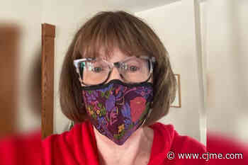 Long-time Saskatoon MLA helping former colleagues in Afghanistan - News Talk 980 CJME