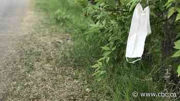 Sask. projected to top 300 new cases of COVID-19 per day again soon