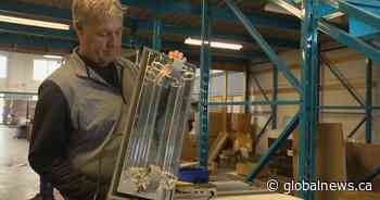 Ventilation in Calgary schools: How prepared are we to return amid the Delta variant?