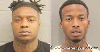 Two Arrested in Killing of Police Veteran and Father of Two